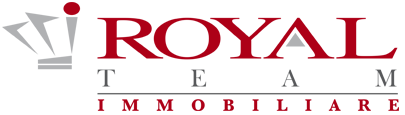 Logo - ROYAL TEAM G & F DI PRIANO GABRIO